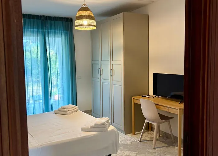 Elba Essence 아파트 *