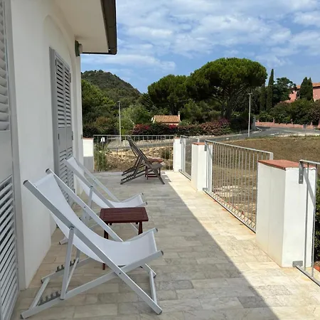 Apartmán Elba Essence Portoferraio