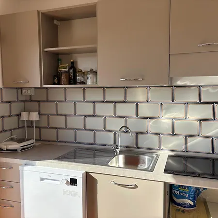 Elba Essence Apartmán