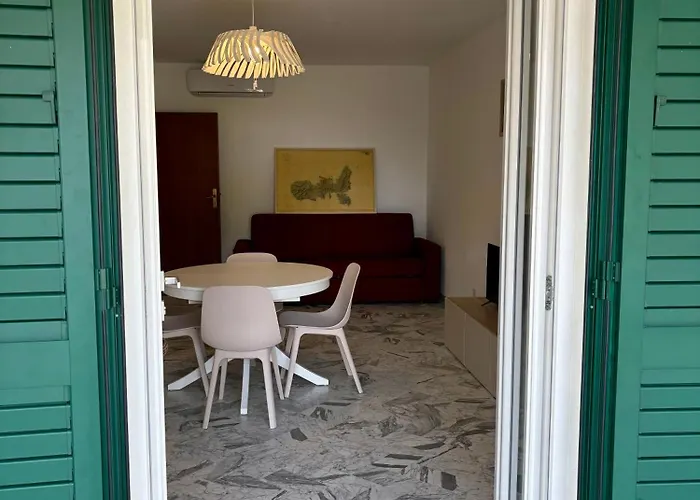 Apartmán Elba Essence Portoferraio