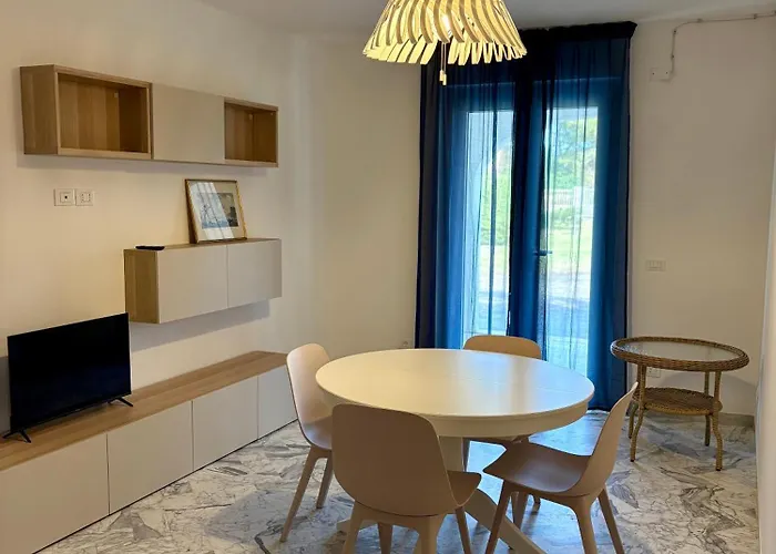 Elba Essence Apartmán Portoferraio