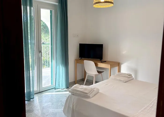 Elba Essence Apartmán Portoferraio