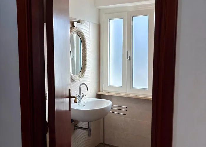 Elba Essence Apartmán