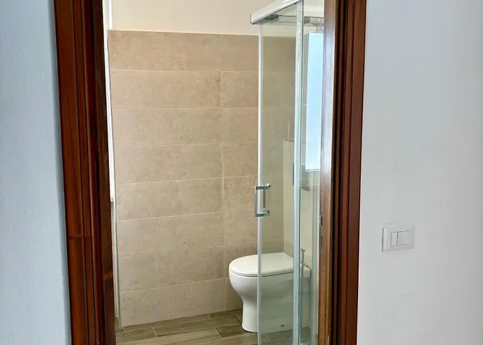 Elba Essence Apartmán Portoferraio