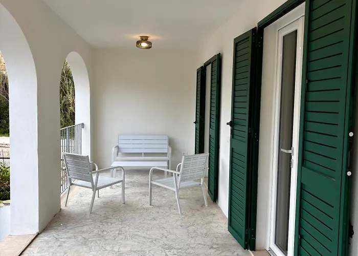 Elba Essence Apartmán *