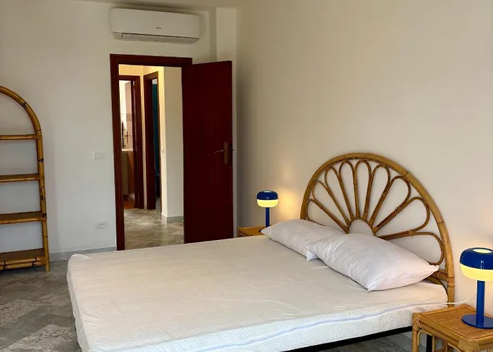 Apartmán Elba Essence Portoferraio