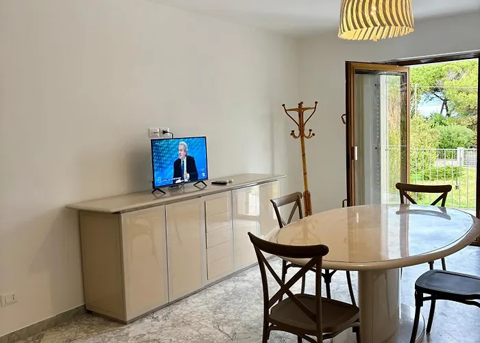 Apartmán Elba Essence *