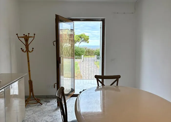 Apartmán Elba Essence Portoferraio