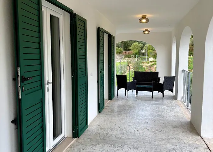 Elba Essence Apartmán