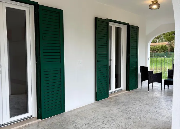 Apartmán Elba Essence Portoferraio