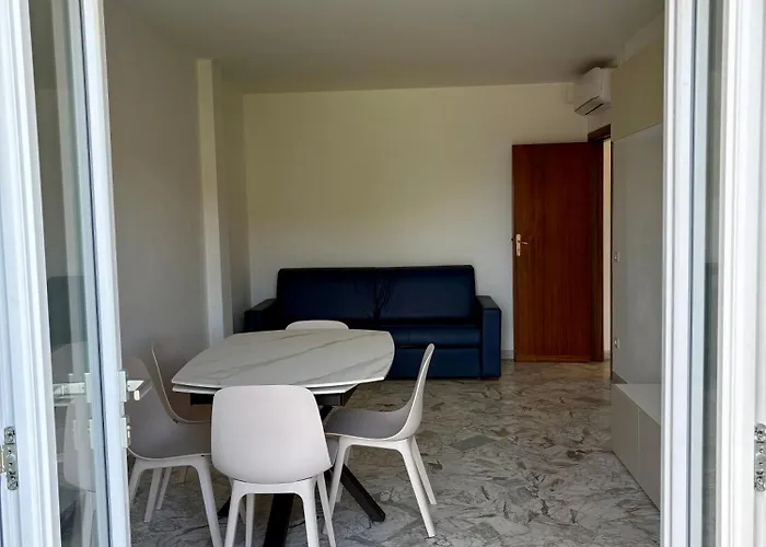 Apartmán Elba Essence