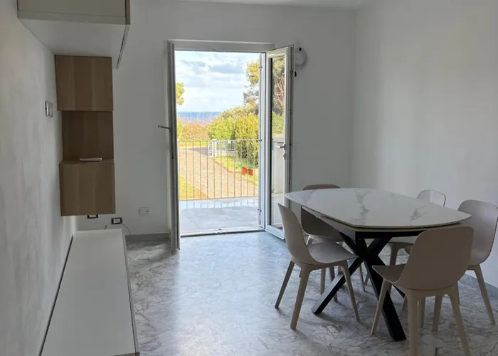 Apartmán Elba Essence *