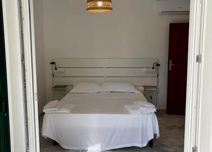 Elba Essence Apartmán *