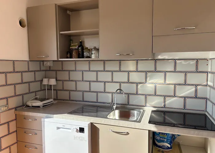 Elba Essence Apartmán