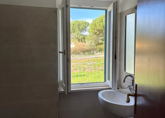 Elba Essence Apartmán Portoferraio