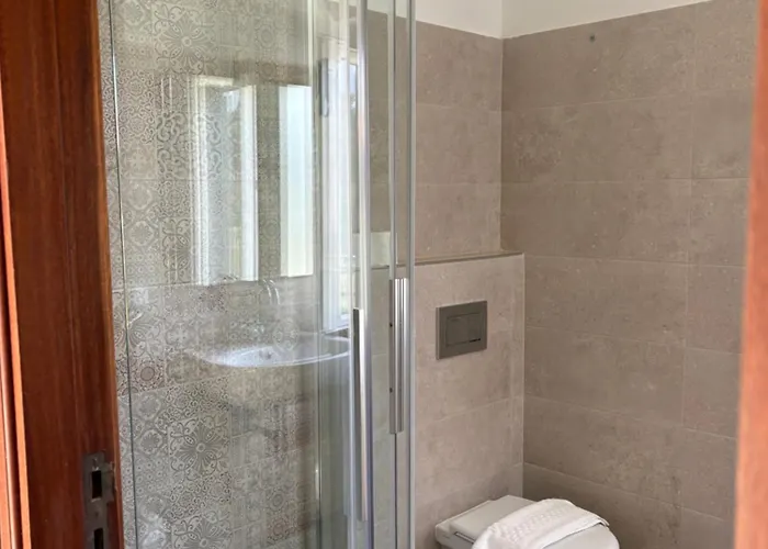 Elba Essence Apartmán