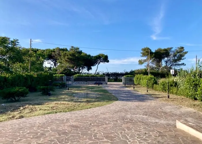 Apartmán Elba Essence *